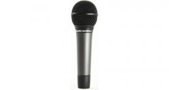 Audio-Technica ATM510 Kardioidi dynaaminen solistimikrofoni Audio-Technica ATM510 Kardioidi dynaaminen solistimikrofoni