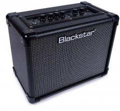 Blackstar ID:Core V3 Stereo 10 kitaravahvistin, musta