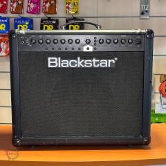 Käytetty Blackstar ID:60 TVP kitaravahvistin