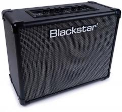 Blackstar ID:Core V3 Stereo 40 kitaravahvistin, musta
