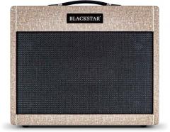 Blackstar St. James 50 EL34 kitarakombo Blackstar St. James 50 EL34 kitarakombo