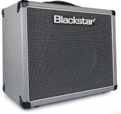Blackstar HT-5R MkII Bronco Grey 5 W kitarakombo