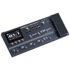 Boss GX-100 multiefekti Boss GX-100 multiefekti