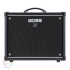 Boss Katana-50 Gen 3 kitaravahvistin