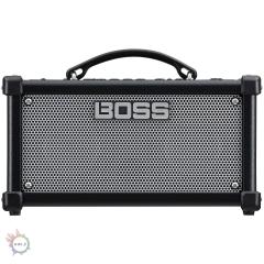 Boss Dual Cube LX kitaravahvistin