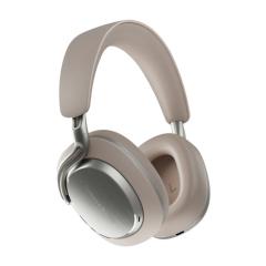 Bowers & Wilkins PX8 S2 vastamelukuulokkeet, warm stone