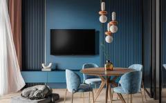 DEMO Loewe Bild v.65 DR+ OLED 4K televisio