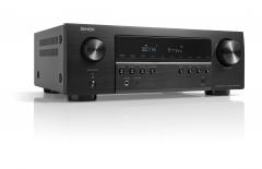 Denon AVC-S670H 5.2 HEOS 8K AV-vahvistin