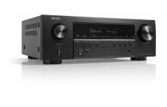 Denon AVR-S770H 7.2 HEOS 8K AV-vahvistin