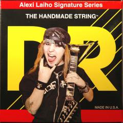 DR Strings Alexi Laiho SAL-10 (10-56) sähkökitaran kielisetti