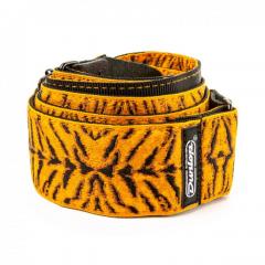 Dunlop Jacquard Tyger Eye kitarahihna