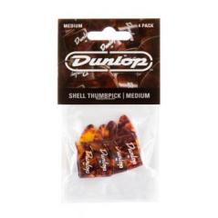 Dunlop peukaloplektra setti Medium