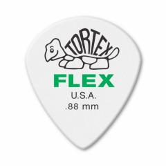 Dunlop Tortex Flex Jazz III XL 0,88 12kpl Dunlop Tortex Flex Jazz III XL 0,88 12kpl