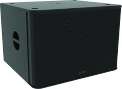 EAW RS115 Aktiivisubwoofer