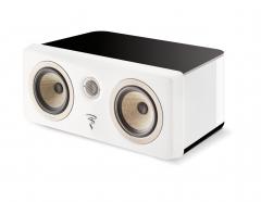 Focal Kanta Center keskikaiutin, valkoinen Focal Kanta Center keskikaiutin, valkoinen