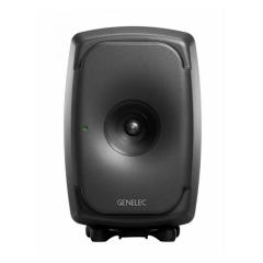 Genelec 8341A SAM studiomonitori, musta