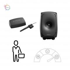 Genelec GLM-säätö – asennuspalvelu Joensuu Genelec GLM-säätö – asennuspalvelu Joensuu