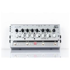 GR Bass Dual Pre etuastepedaali bassolle