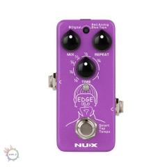 NUX NDD-3 Edge Delay efektipedaali