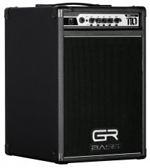 GR Bass Cube 110 bassokombo