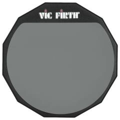 Vic Firth 12" harjoittelualusta rumpalille