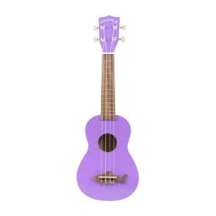 Kala Makala Shark sopraanoukulele, violetti Kala Makala Shark sopraanoukulele, violetti