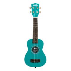 Kala Ukadelic Lochness Soprano Ukulele