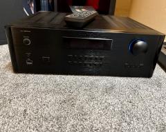 Käytetty Rotel 1592 mkII stereovahvistin Käytetty Rotel 1592 mkII stereovahvistin