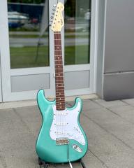 Tokai GoldStar Sound Stratocaster (käytetty)