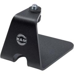 K&M 23240 pöytäjalusta mikrofonille