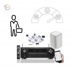 Kodin äänentoisto kuntoon – Kotihifin asennuspalvelu Joensuu Kodin äänentoisto kuntoon – Kotihifin asennuspalvelu Joensuu