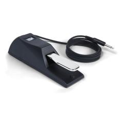 Leem FS-500 sustainpedaali kosketinsoittimelle