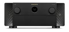 Marantz AV 20 AV-esivahvistin, musta