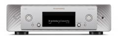 Marantz CD 50n CD-soitin ja striimeri, hopea