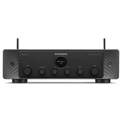 Marantz Model 40n integroitu vahvistin, musta