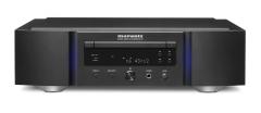 Marantz SA-10S1 SACD-soitin, musta