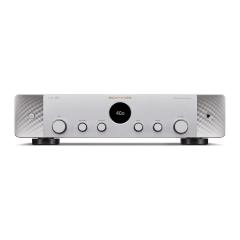 Marantz Stereo 70 stereovahvistin, hopea