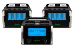 McIntosh MC2.1KW päätevahvistin