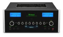 McIntosh C55 esivahvistin McIntosh C55 esivahvistin