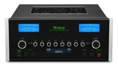 McIntosh C55 esivahvistin