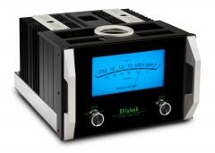 McIntosh MC1.25KW päätevahvistin McIntosh MC1.25KW päätevahvistin