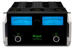 McIntosh MC462 stereopäätevahvistin McIntosh MC462 stereopäätevahvistin