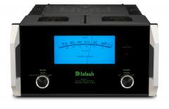 McIntosh MC611 päätevahvistin McIntosh MC611 päätevahvistin
