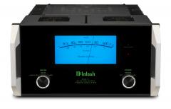 McIntosh MC611 päätevahvistin