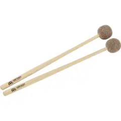 Meinl Percussion Medium Hard mallettipari