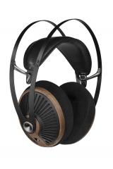 Meze Audio 105 SILVA avoimet sankakuulokkeet