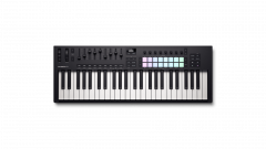 Novation Launchkey 49 Mk4 midi-koskettimisto