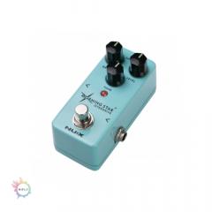 NUX Morning Star Overdrive pedaali