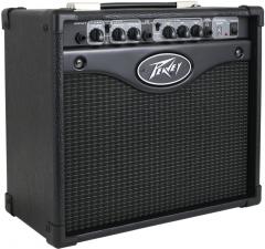 Peavey Rage 158 Combo Peavey Rage 158 Combo