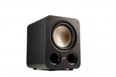 Polk Audio Signature Elite ES10 aktiivisubwoofer, musta